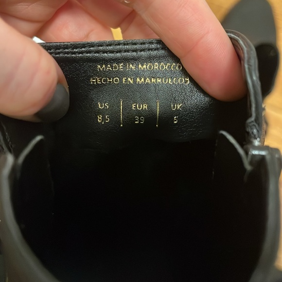 Also Veradia Ankle Boot - Picture 8 of 8